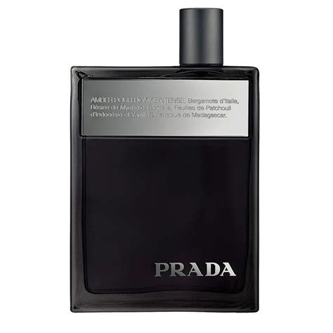 prada amber men edp